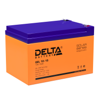 Купить Delta GEL 1215 в Москве с доставкой по всей России