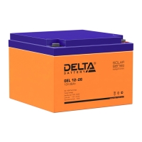 Купить Delta GEL 12-26 в 