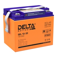 Купить Delta GEL 12-33 в 
