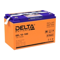 Купить Delta GEL 12-100 в 