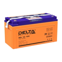 Купить Delta GEL 12-120 в 