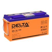 Купить Delta GEL 12-150 в 