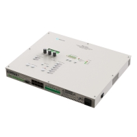 Станция оповещения WSA-2324