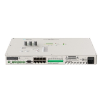 Станция оповещения WSA-2124