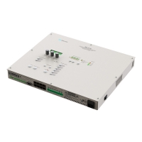 Станция оповещения WSA-2136