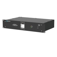 Распределитель питания MPD-2724