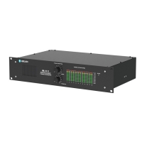 Мониторная панель MML-2112