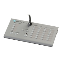 Пульт управления CPW-224