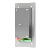 Вызывная панель CFT-201