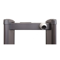 Арочный металлодетектор БЛОКПОСТ PC-600 M K с функцией температурного контроля