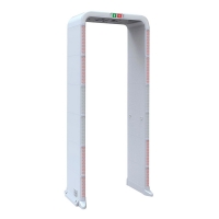 Сборно-разборный металлодетектор БЛОКПОСТ PC P 1800 M K (18/12/6)