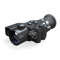 Тепловизионный прицел Venox Patriot LRF Тепловизионный прицел Venox Patriot LRF