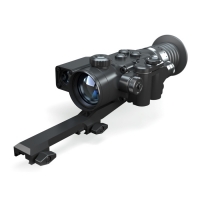 Тепловизионный прицел Venox Patriot LRF Тепловизионный прицел Venox Patriot LRF