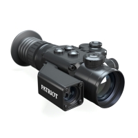 Тепловизионный прицел Venox Patriot LRF Тепловизионный прицел Venox Patriot LRF