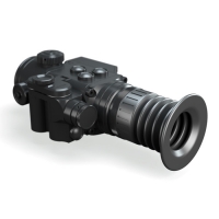 Тепловизионный прицел Venox Patriot LRF Тепловизионный прицел Venox Patriot LRF