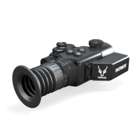 Тепловизионный прицел Venox Patriot LRF Тепловизионный прицел Venox Patriot LRF