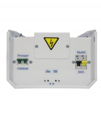 Энергия Ultra 7500