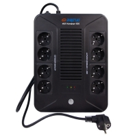 Источники бесперебойного питания Комфорт 600