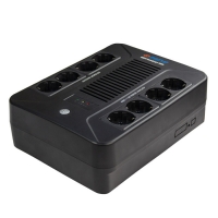 Источники бесперебойного питания Комфорт 800