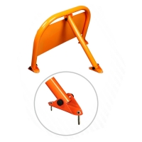 Парковочный барьер БПЛ-1.000 СБ