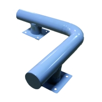 Колесоотбойник для защиты колонн КО-76.5.000 СБ