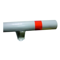 Колесоотбойник на кронштейнах КО-76.2.000 СБ