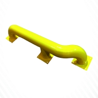 Колесоотбойник направляющий КО-159.2.000 СБ