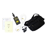 Газоанализатор взрывоопасных паров СИГНАЛ-4КМ (кислород/метан) для колодцев