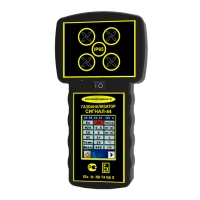 Газоанализатор взрывоопасных и токсичных газов Сигнал-44