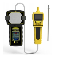 Зонд для принудительного отбора пробы