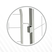 Строительное ограждение СО-1.000 СБ