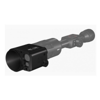 Тепловизионный прицел ATN MARS 4 384 2-8x