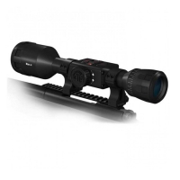 Тепловизионный прицел ATN MARS 4 384 2-8x