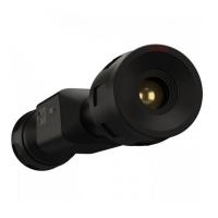 Тепловизионный прицел ATN MARS LT 320 5-10x (320х240, 60Гц, 12мкм, F50)