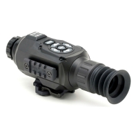 Тепловизионный прицел ATN MARS-HD 640 1.5-15X
