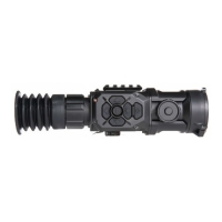 Тепловизионный прицел Infratech ИТ-315 Тепловизионный прицел Infratech ИТ-315