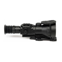 Тепловизионный прицел Infratech ИТ-310