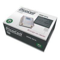 Купить Репитер PicoCell 2500SXA LCD в 