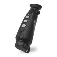 Тепловизионный монокуляр iRay Xeye E3 Pro