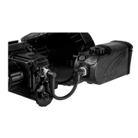 Тепловизионный бинокль (Фортуна) Fortuna Binocular 100S3