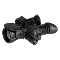 Тепловизионный бинокль Fortuna Binocular 50S6