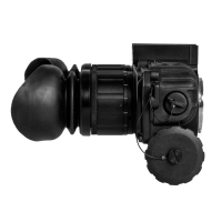 Тепловизионный бинокль (Фортуна) Fortuna General Binocular 6B (без объектива)