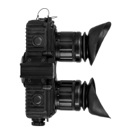 Тепловизионный бинокль (Фортуна) Fortuna General Binocular 6B (без объектива)