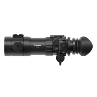 Тепловизионный бинокль (Дедал) Dedal Tracker-T2.380