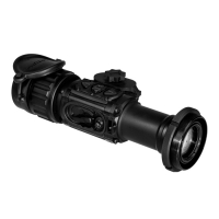 Тепловизионная предобъективная насадка (Фортуна) Fortuna General 50A3