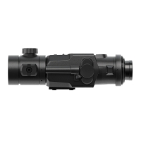 Тепловизионная насадка (Дедал) Dedal-TA2.380 Quest