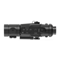 Тепловизионная насадка (Дедал) Dedal-TA2.380 Quest