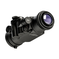 Тепловизионная насадка Диполь TFA Pointer (1.0x, F40/1, 384x288, 17мкм, 50Гц)