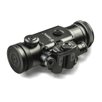 Тепловизионная насадка Диполь TFA Pointer (1.0x, F40/1, 384x288, 17мкм, 50Гц)