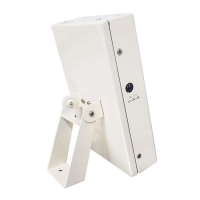 Бесконтактный термодатчик БЛОКПОСТ ТДК-02